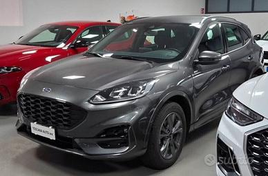 Ford Kuga 2.0 EcoBlue 120 CV aut. 4x4 ST-Line