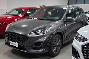 Ford Kuga 2.0 EcoBlue 120 CV aut. 4x4 ST-Line