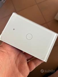 Interruttore WIFI per la domotica