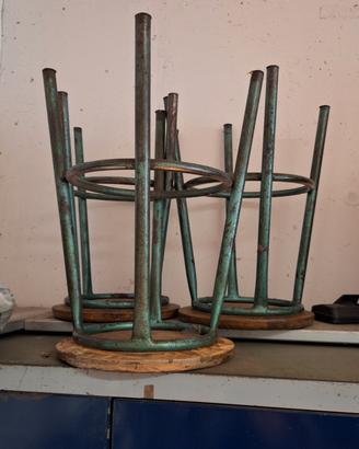 sgabello 