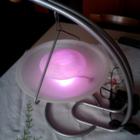 Diffusore elettrico ,profumatore ambiente