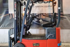 Carrello elevatore NUOVO Heli CPD12SQ-A1H4.