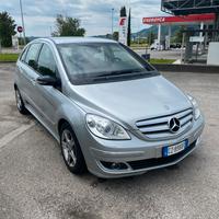 Mercedes classe B w245