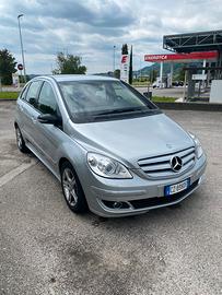 Mercedes classe B w245