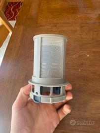 Filtro lavastoviglie Hotpoint Ariston