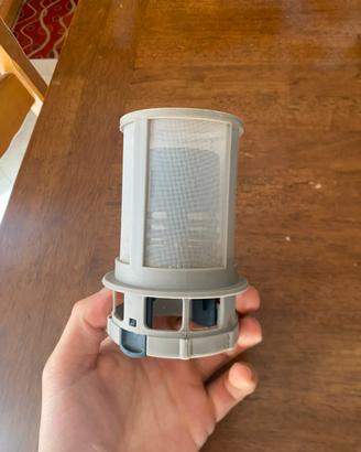 Filtro lavastoviglie Hotpoint Ariston