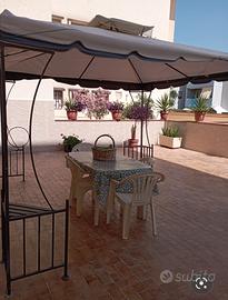 Appartamento a piano rialzato a Marina di Lesina 