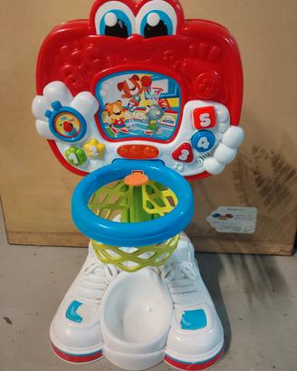 Gioco Pallacanestro