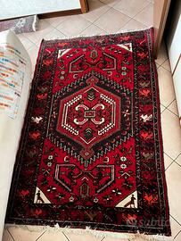 tappeto originale