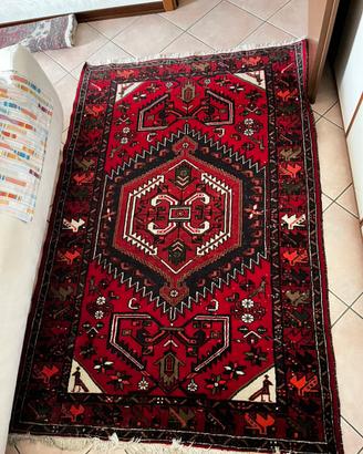 tappeto originale