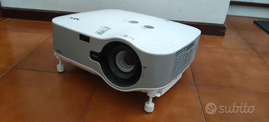 Videoproiettore NEC NP1150 funzionante