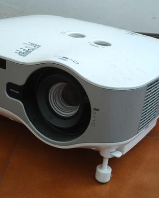 Videoproiettore NEC NP1150 funzionante