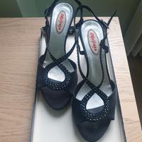 Sandali donna Melluso n 37