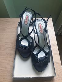 Sandali donna Melluso n 37