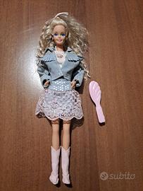 Barbie Feeling Fun 1988 (Outfit originale)