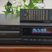 Technics SL PG 500 A