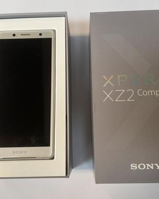 Sony Xperia XZ2 compact