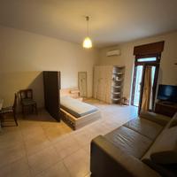 Monolocale vicino al centro città