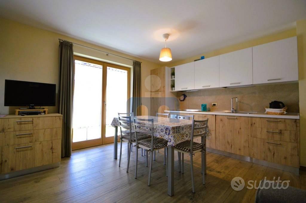 Appartamento – SO - Vista 3