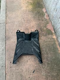 Pedana Piaggii NRG Typhoon