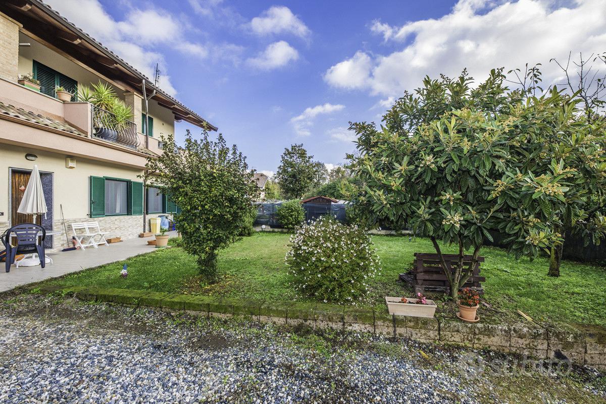 Appartamento – Givoletto, Canton Mosca - Vista 4