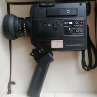 Minolta Cinepresa XL-SOUND 64