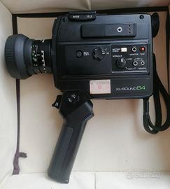 Minolta Cinepresa XL-SOUND 64