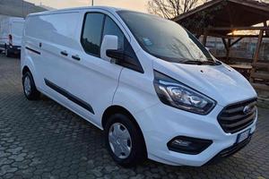 FORD TRANSIT 300 CUSTOM 2.0 TDCI L2