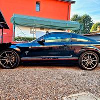 Mustang Allestimento GT