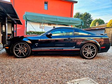 Mustang Allestimento GT