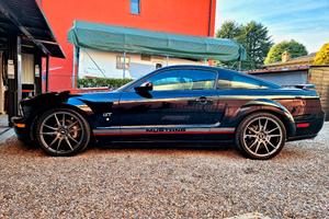 Mustang Allestimento GT