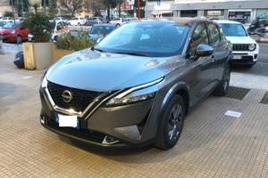 Nissan Qashqai MHEV 140 CV Tekna