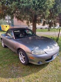 Macchina che regala emozioni 