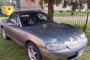 Macchina che regala emozioni 