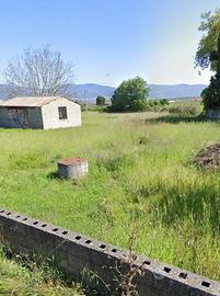 Terreno frazione acconia di Curinga