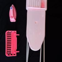 Asse da stiro giocattolo