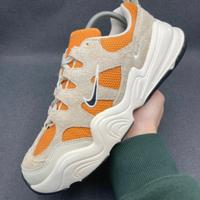 Scarpe ginnastica NIKE TECH HERA 38.5 OTTIME