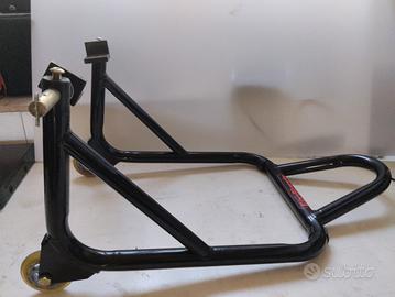 cavalletto alza moto constands
