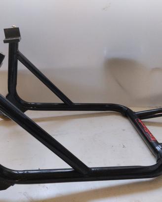 cavalletto alza moto constands