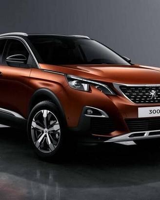 RICAMBI PEUGEOT 3008 GT LINE 2019 ORIGINALI