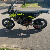 Fantic XMF 125 Performance MY 2026