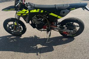 Fantic XMF 125 Performance MY 2026