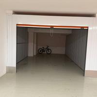 Box o garage - Olbia Rif: 1008-30G