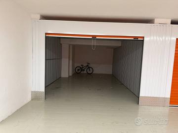 Box o garage - Olbia Rif: 1008-30G