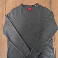 maglia Guess grigio scuro