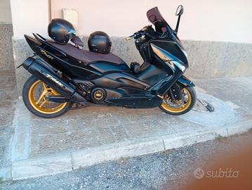 scooter Tmax 