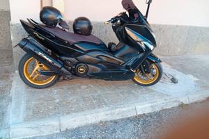 scooter Tmax 