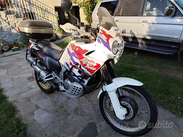 Honda Africa Twin XRV