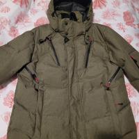 Giacca invernale Uomo M/L