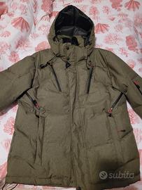 Giacca invernale Uomo M/L